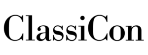 Classicon logo