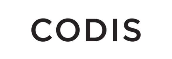 codis logo