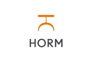 horm logo