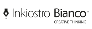 inkiostro bianco logo