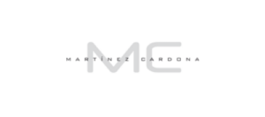 martinez cardona logo