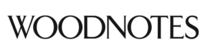 wood notes logo